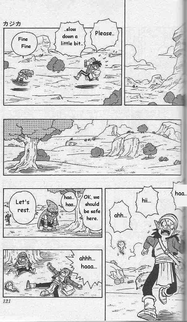Page 6 Chapter 7 Kajika