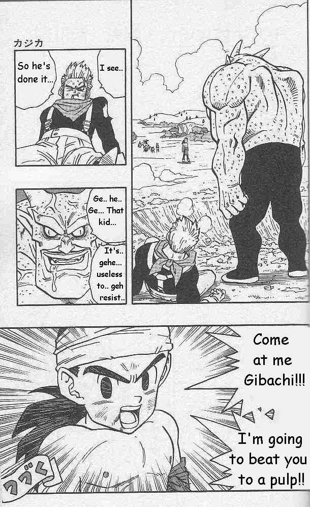 Page 14 Chapter 9 Kajika