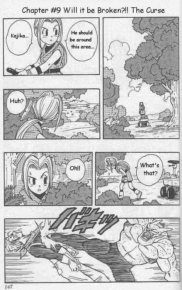 Page 2 Chapter 9 Kajika