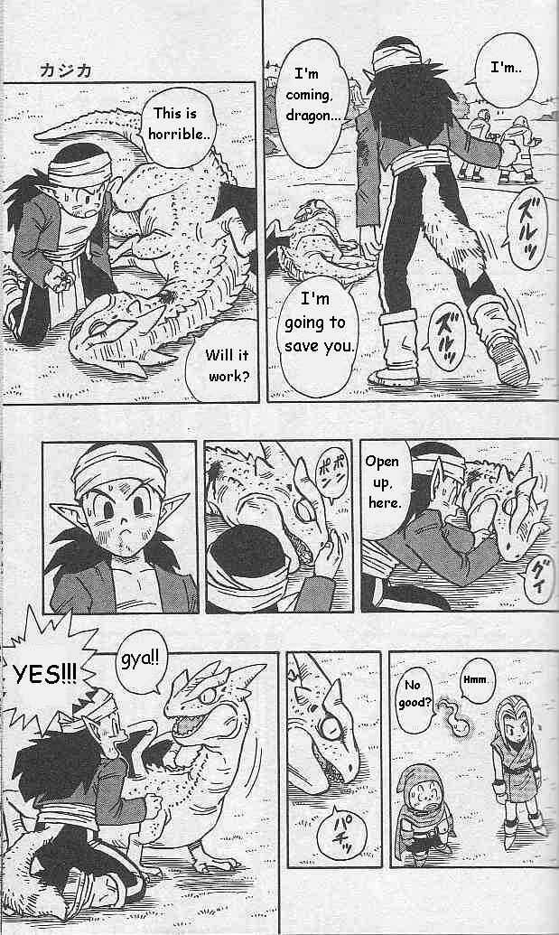 Page 8 Chapter 9 Kajika