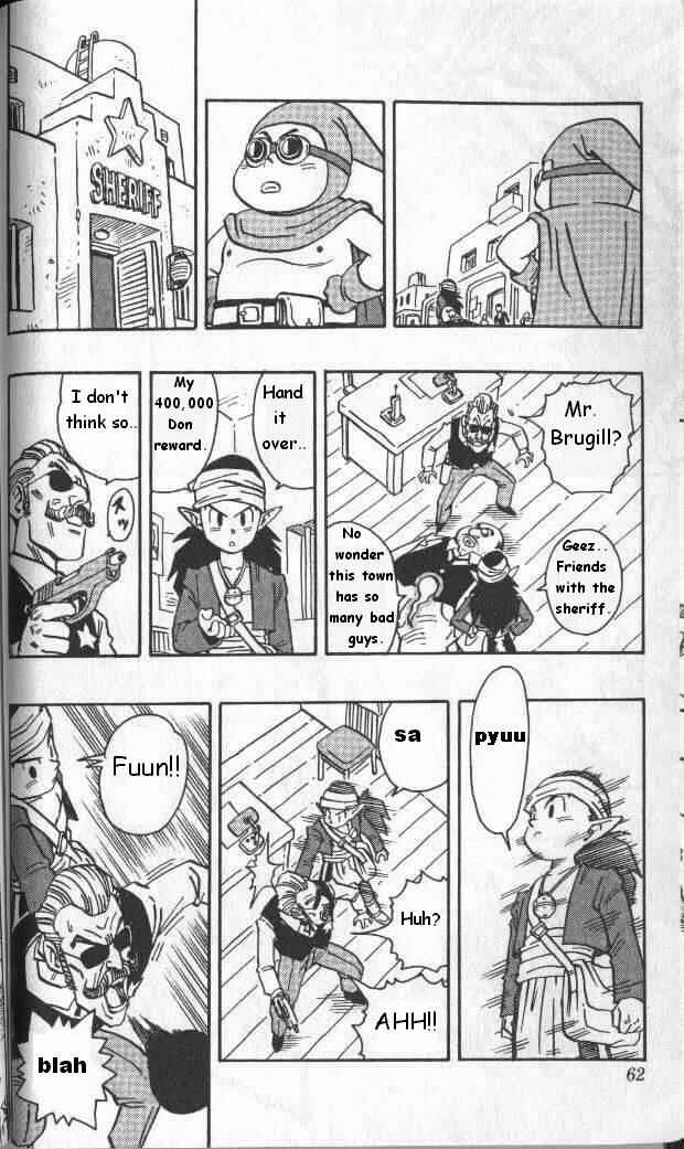 Page 10 Chapter 3 Kajika
