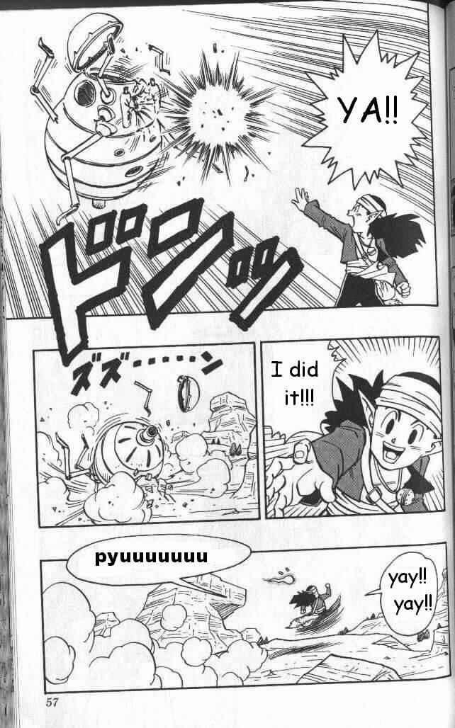 Page 5 Chapter 3 Kajika