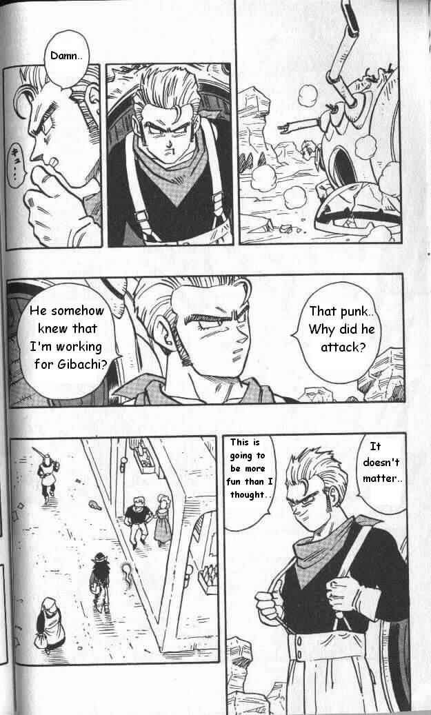 Page 6 Chapter 3 Kajika