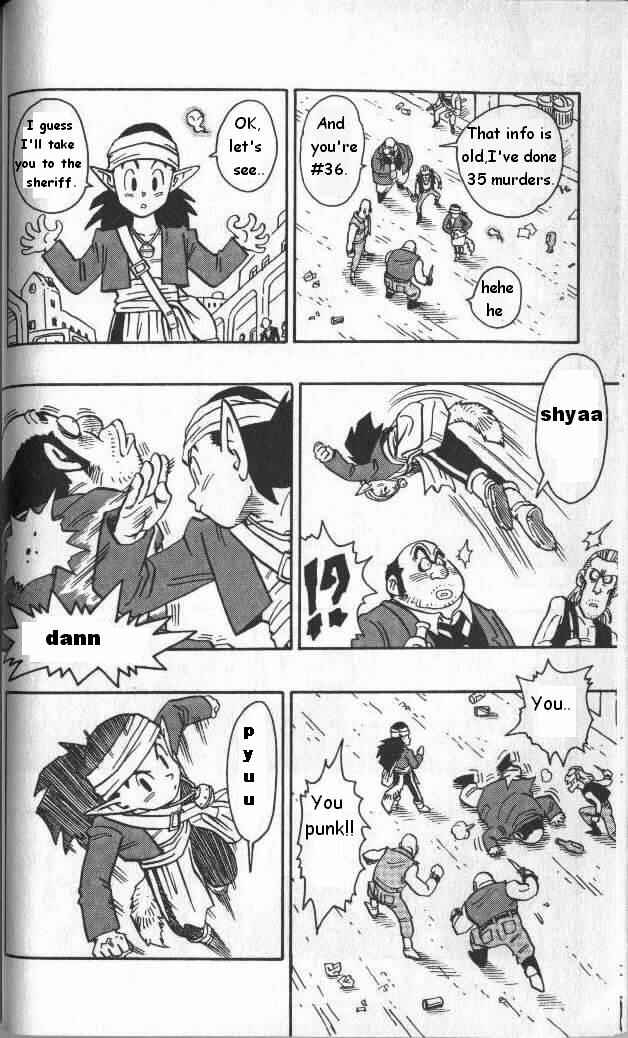 Page 8 Chapter 3 Kajika