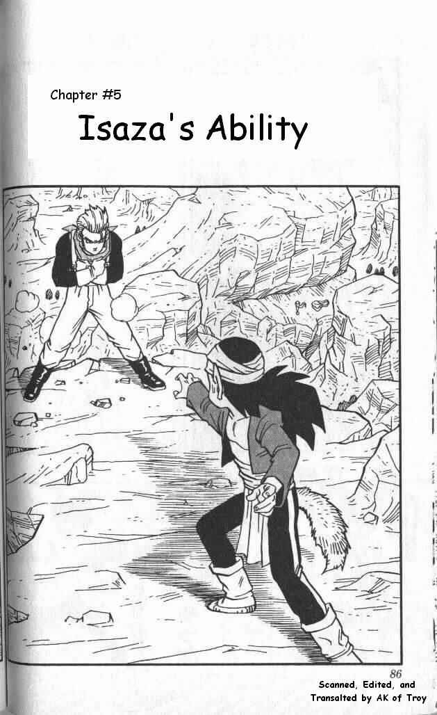 Page 2 Chapter 5 Kajika