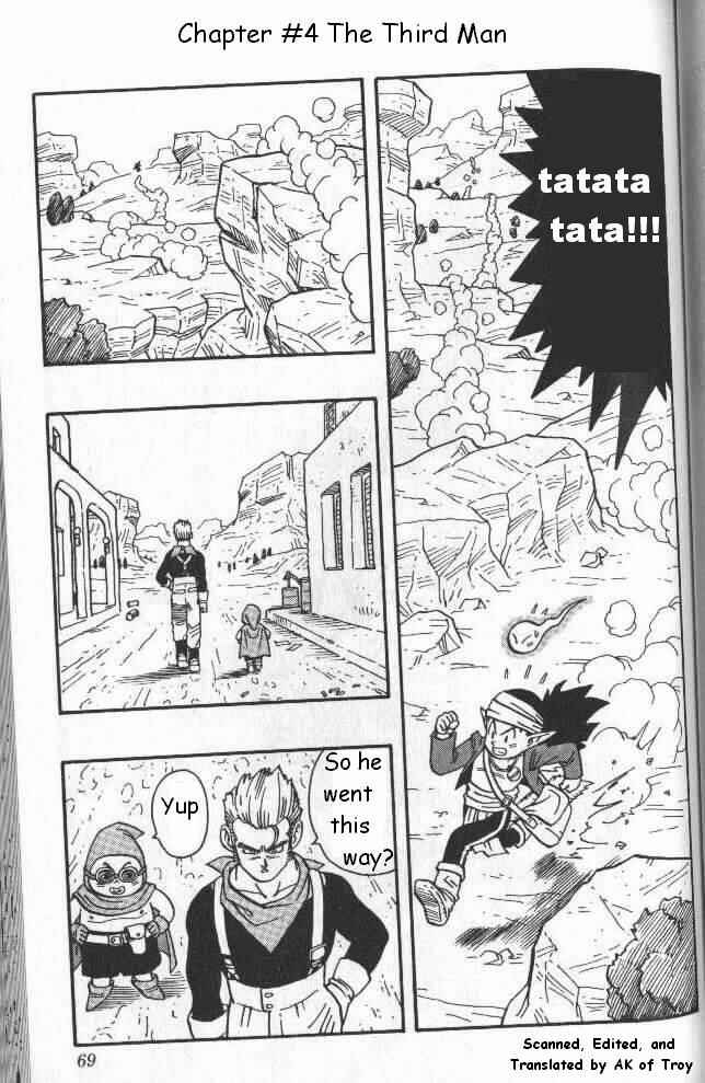 Page 1 Chapter 4 Kajika