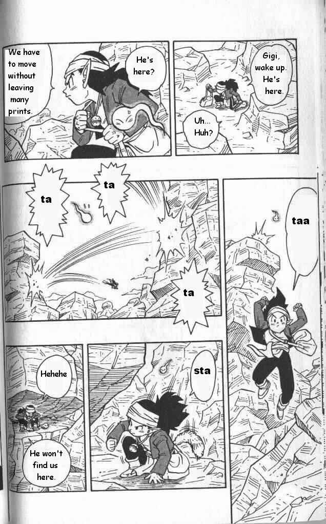 Page 10 Chapter 4 Kajika
