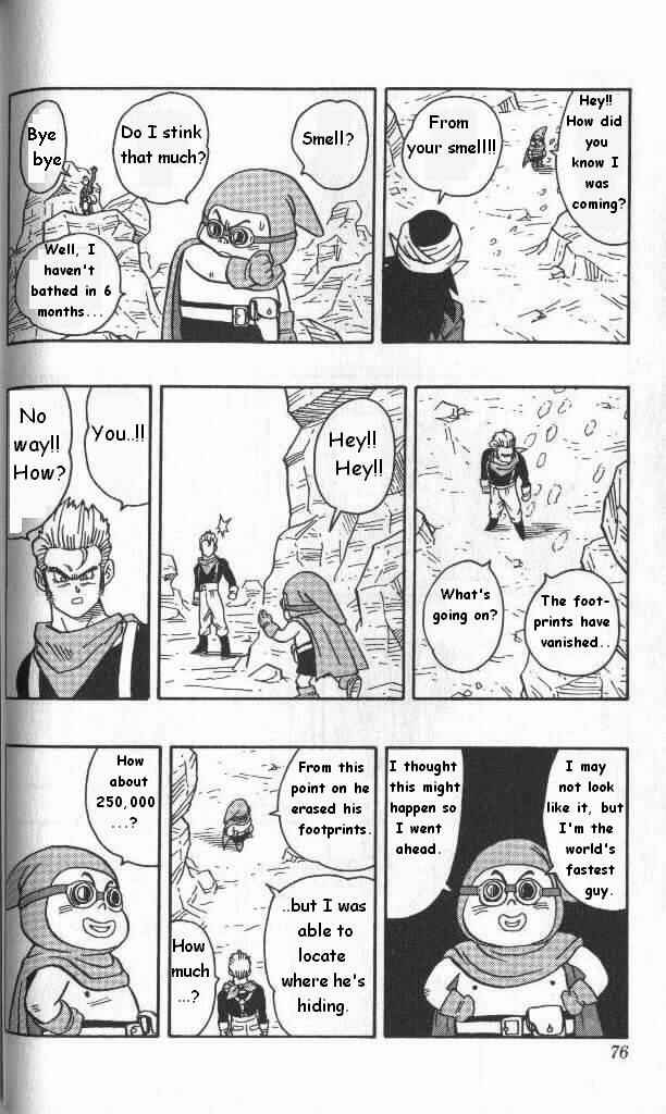 Page 8 Chapter 4 Kajika
