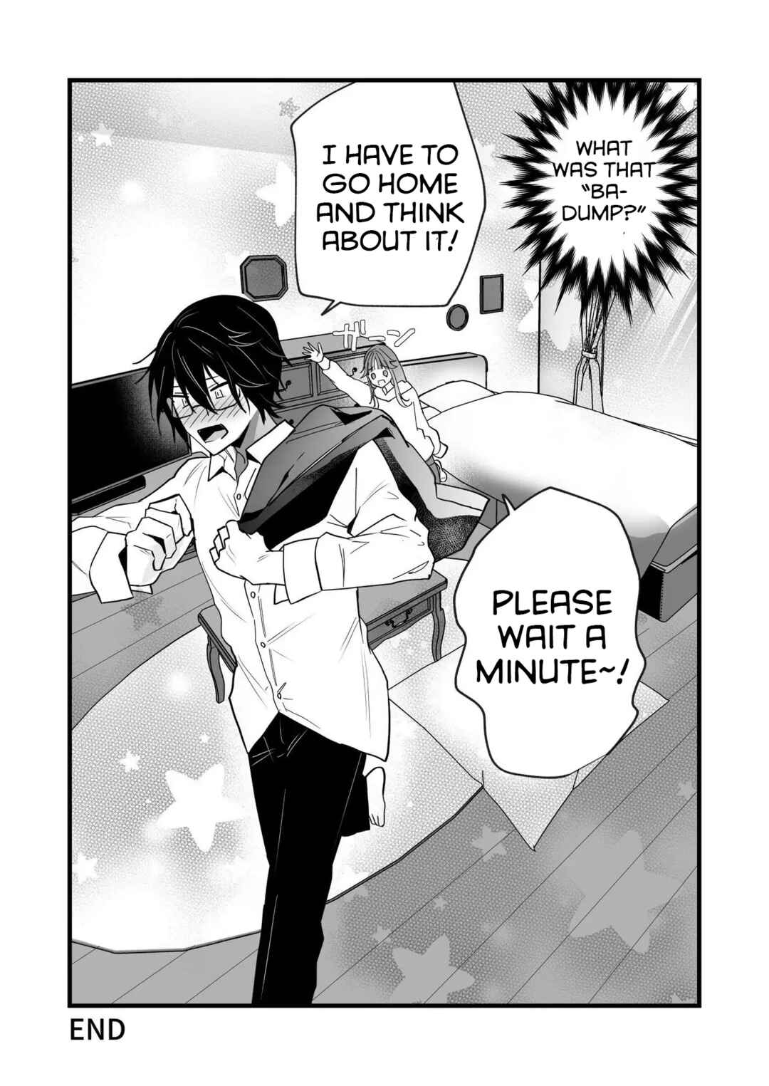 Page 27 Chapter Unknown_4a74 Boku wa Bakunyuu Douki ga Kowai