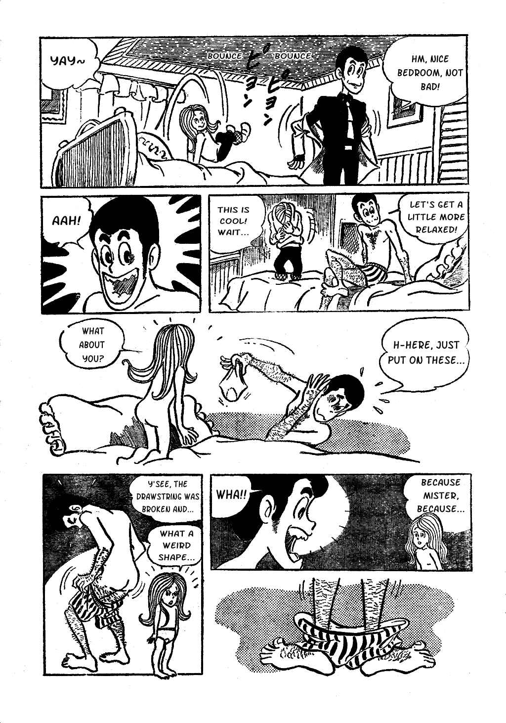 Page 13 Chapter 2 Nusutto