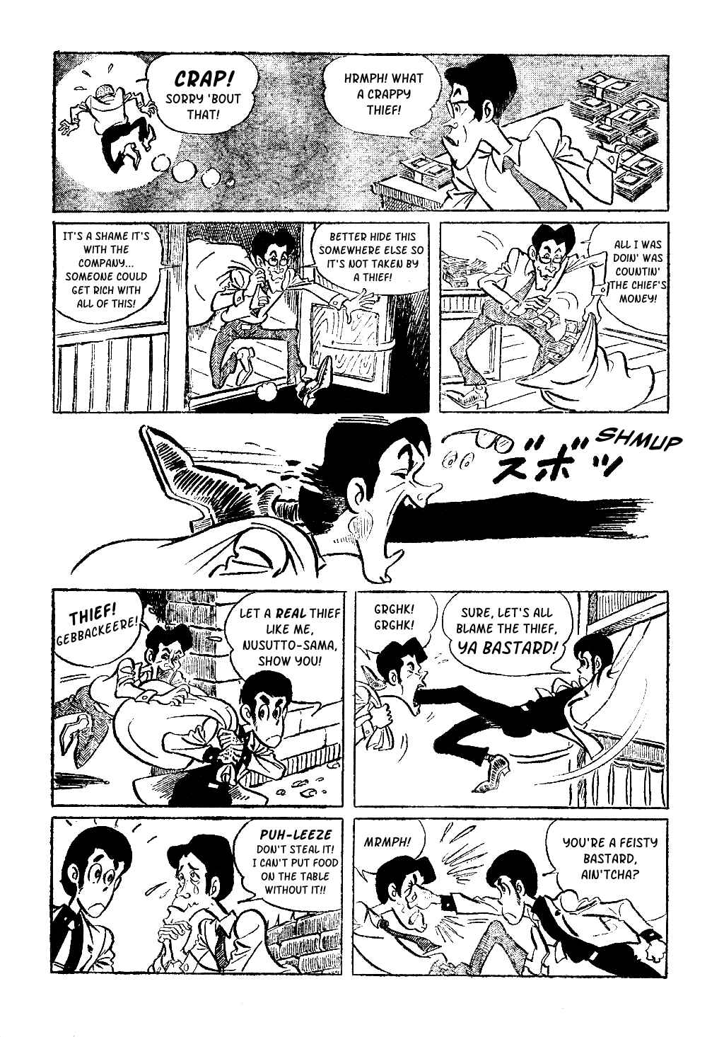 Page 4 Chapter 2 Nusutto