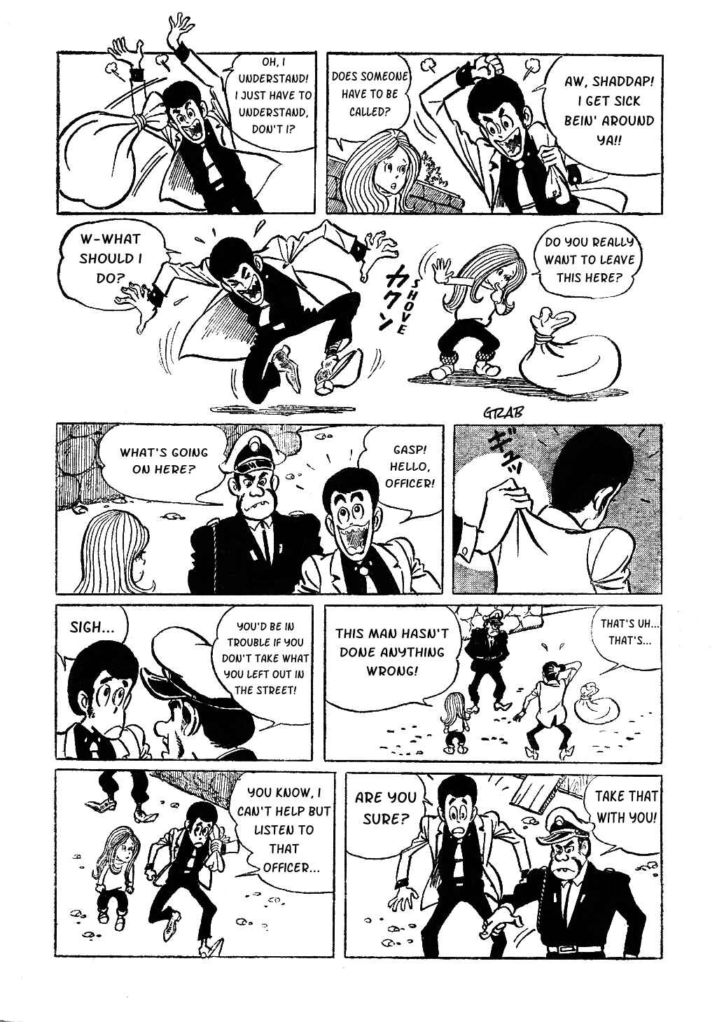 Page 6 Chapter 2 Nusutto