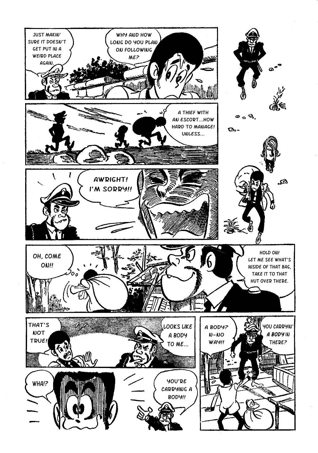Page 7 Chapter 2 Nusutto