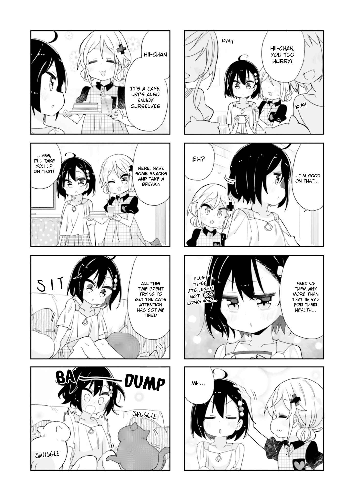 Page 7 Chapter 44 Peta Girl