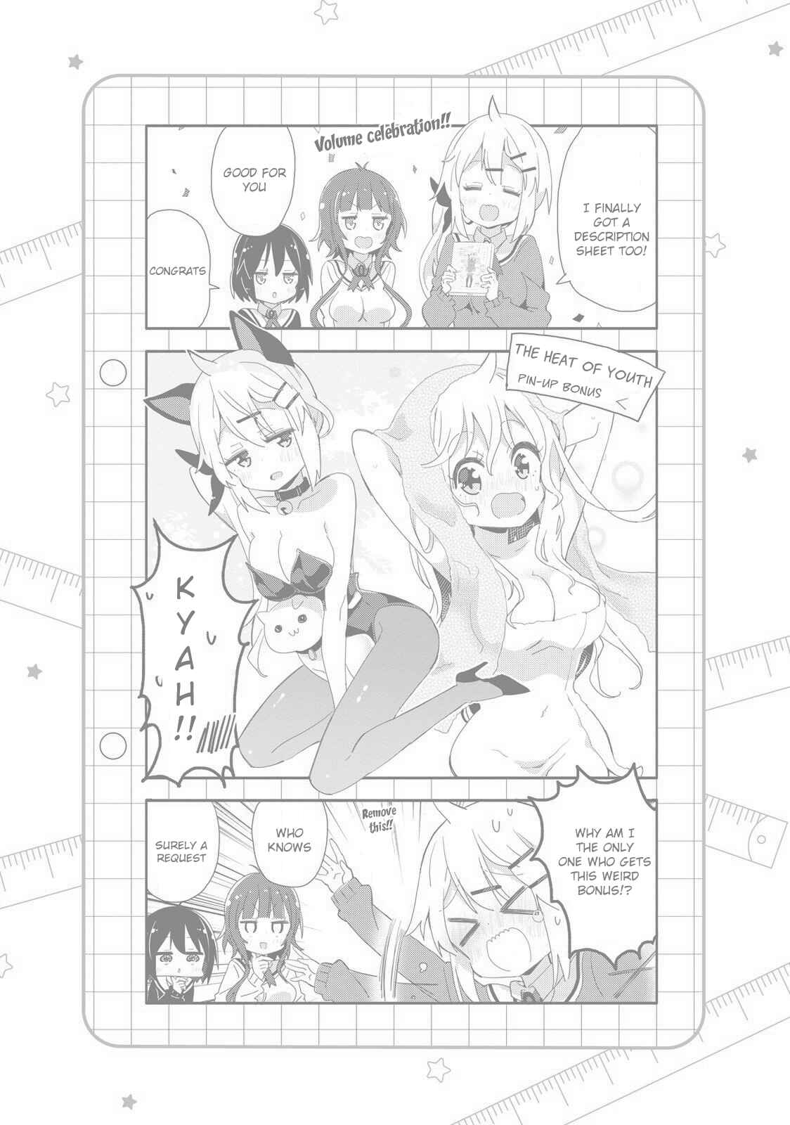 Page 14 Chapter 36 Peta Girl