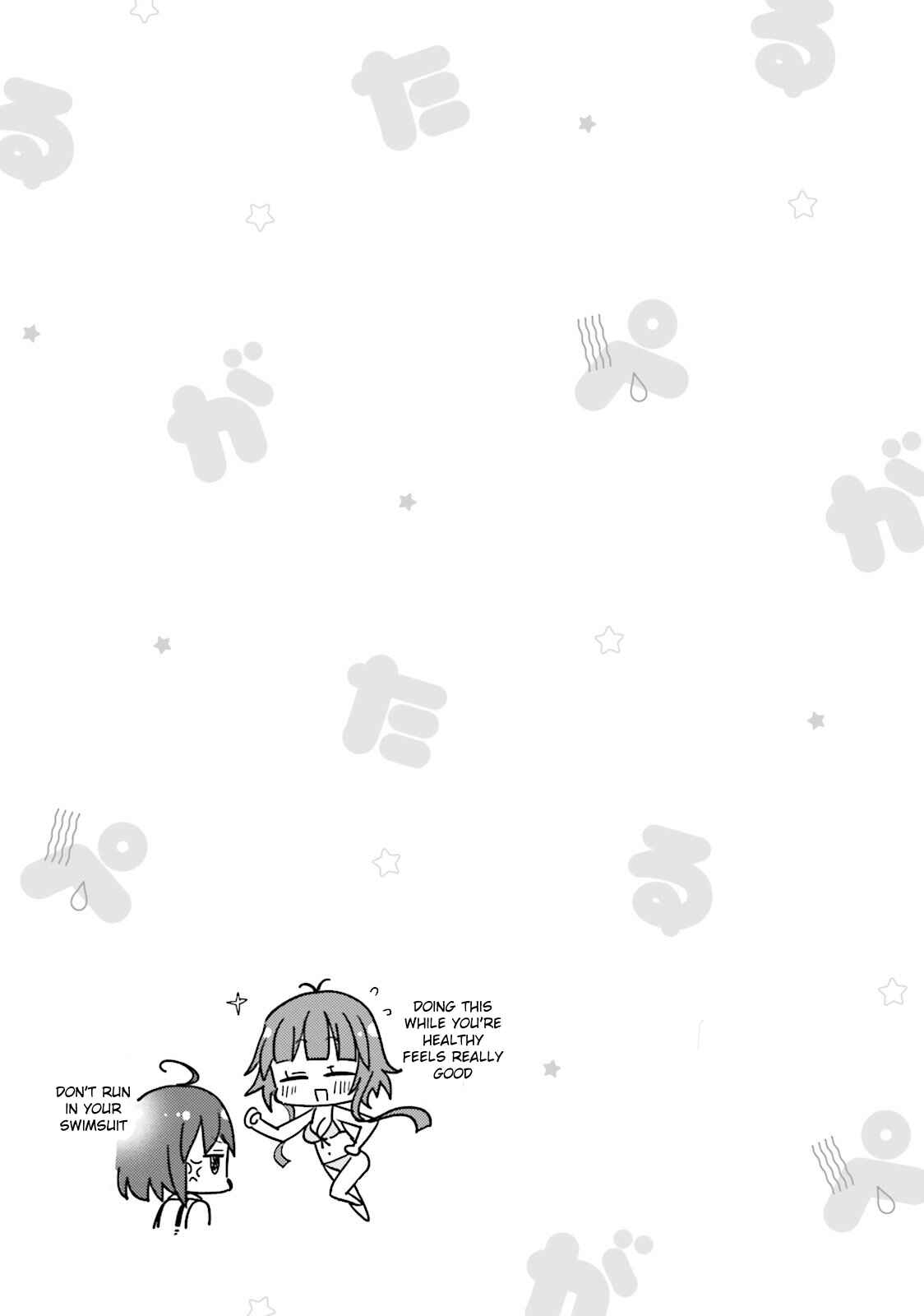 Page 9 Chapter 23 Peta Girl