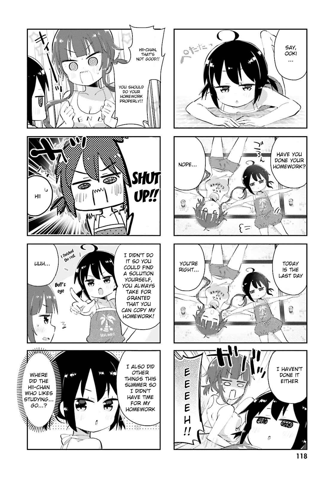 Page 2 Chapter 24 Peta Girl