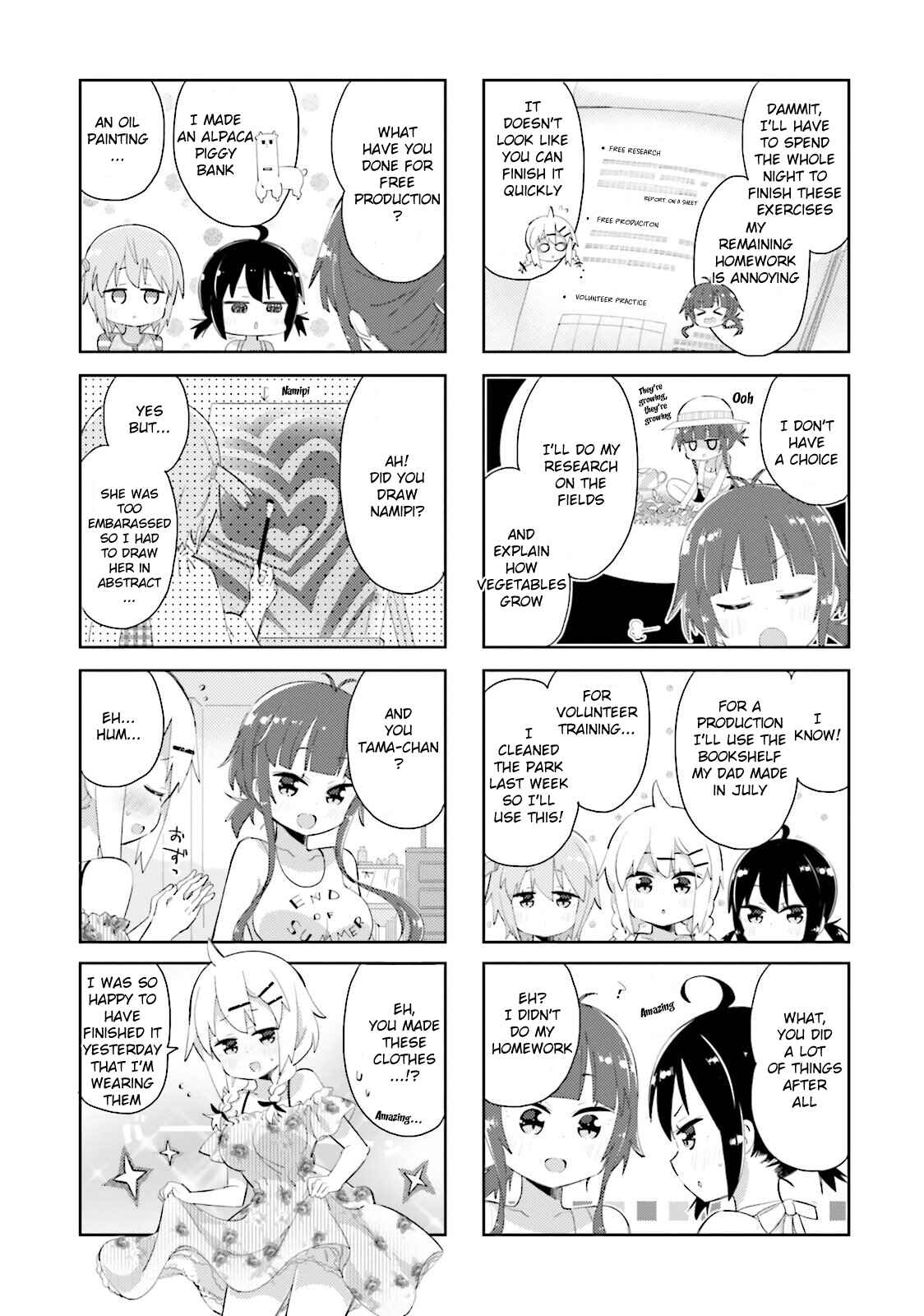 Page 7 Chapter 24 Peta Girl