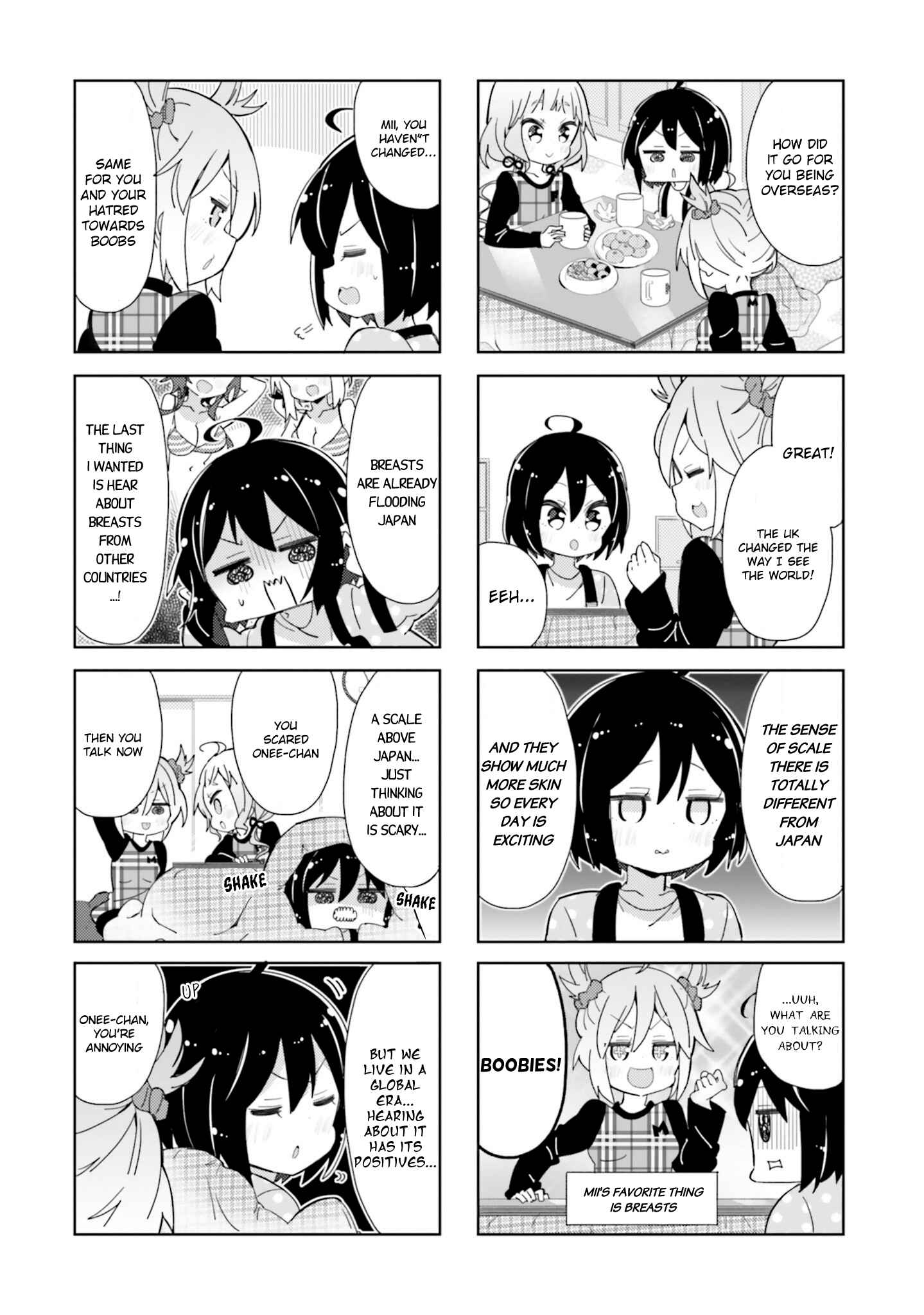 Page 4 Chapter 38 Peta Girl