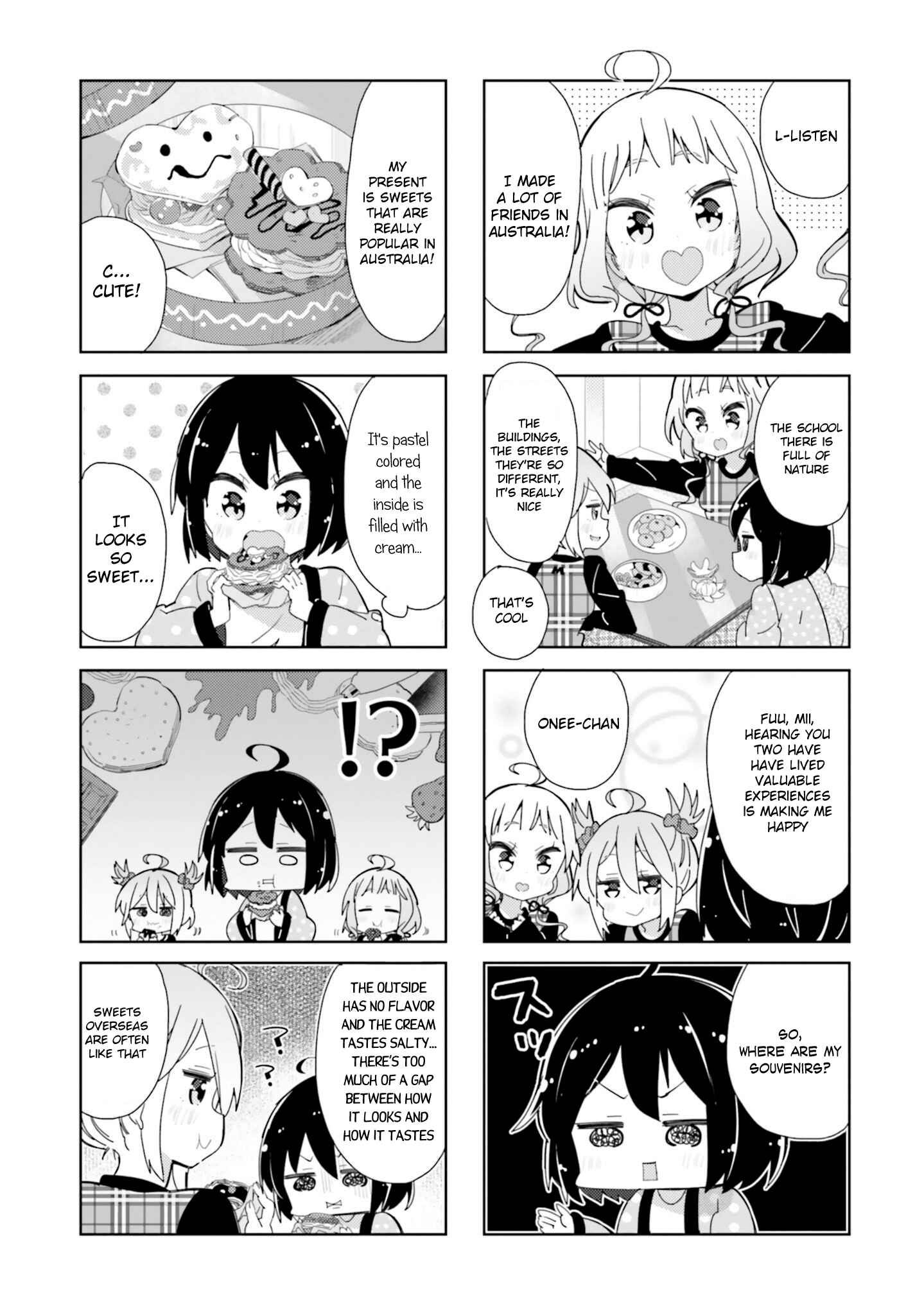 Page 5 Chapter 38 Peta Girl