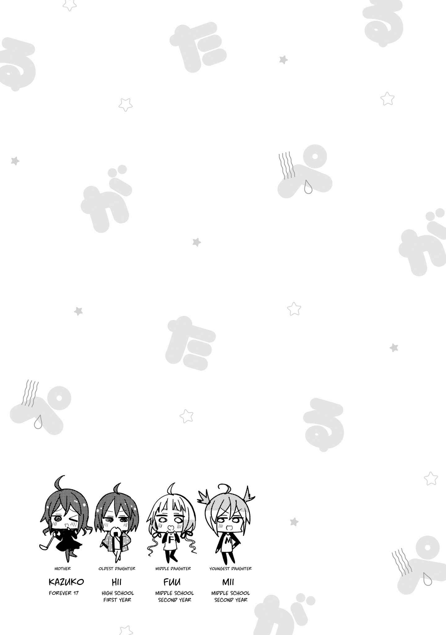 Page 9 Chapter 38 Peta Girl