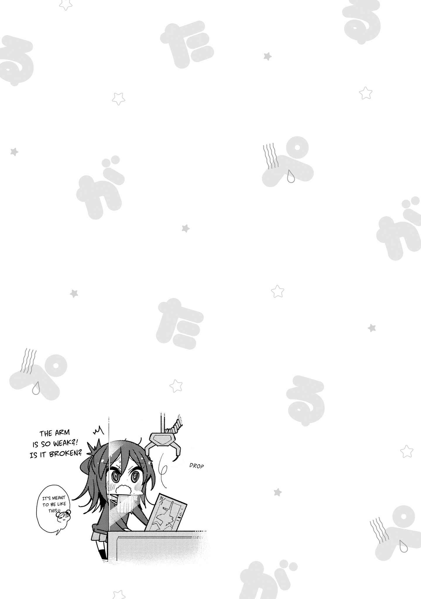 Page 9 Chapter 40 Peta Girl