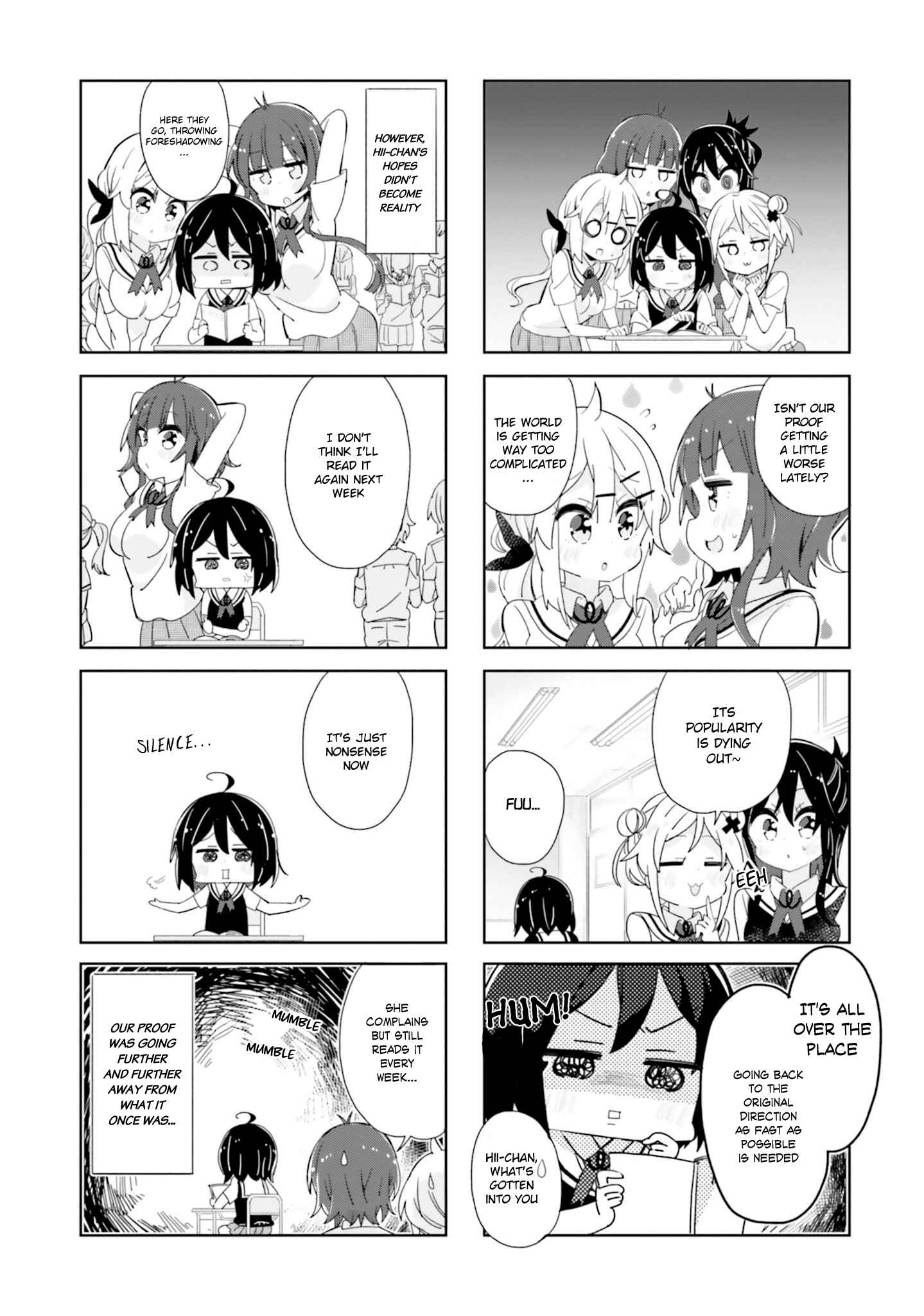 Page 7 Chapter 43 Peta Girl