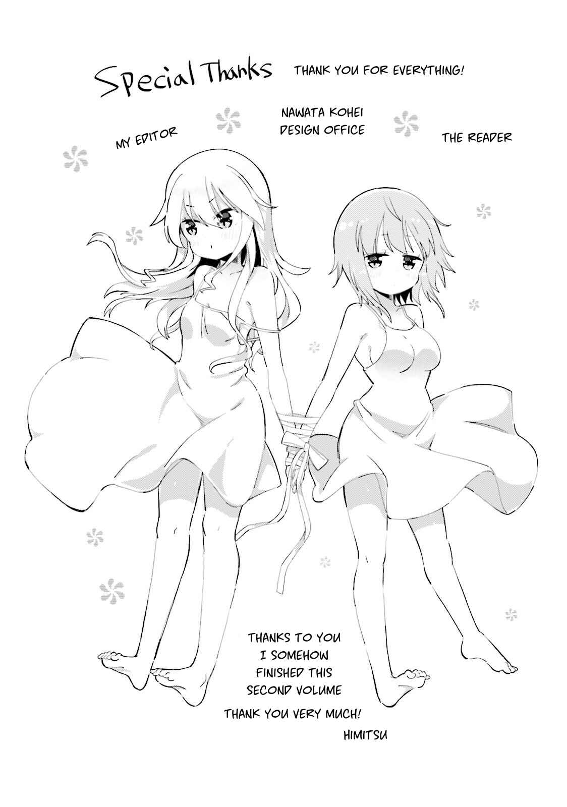 Page 5 Chapter 24.5 Peta Girl
