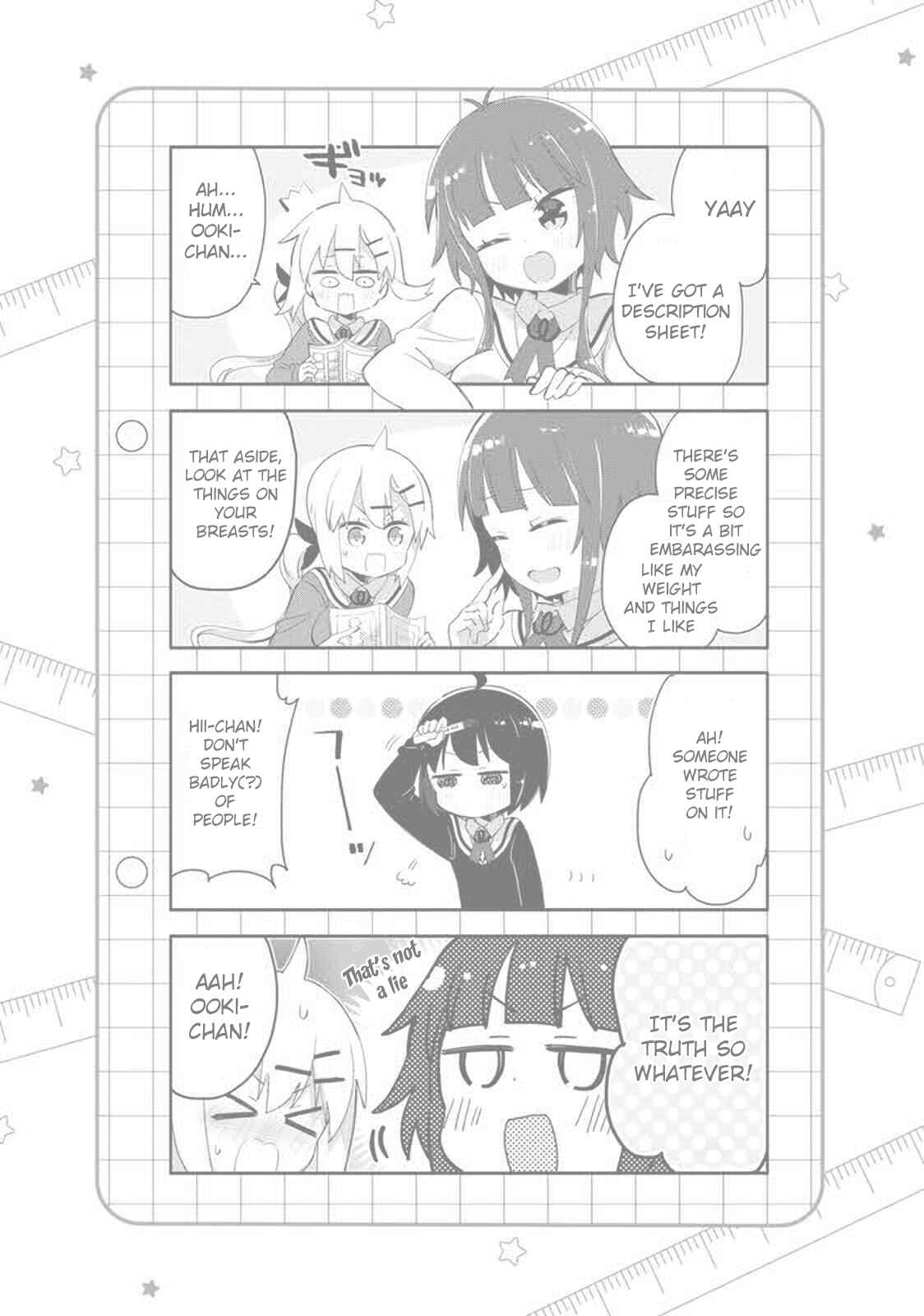 Page 7 Chapter 24.5 Peta Girl