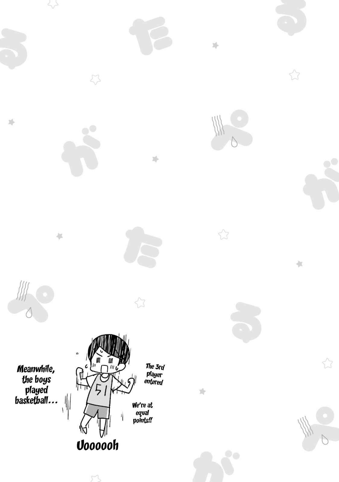 Page 9 Chapter 22 Peta Girl