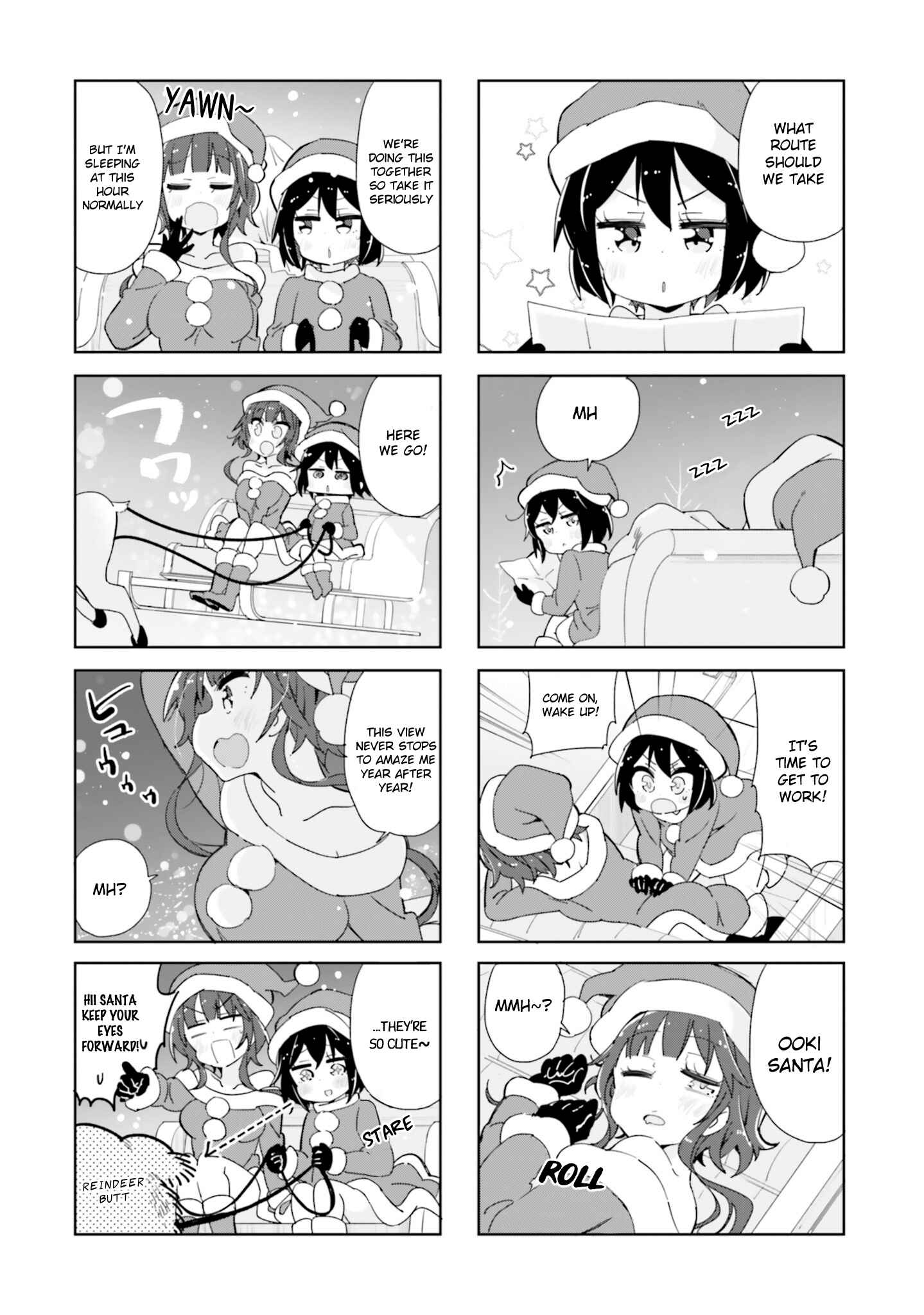 Page 2 Chapter 49 Peta Girl