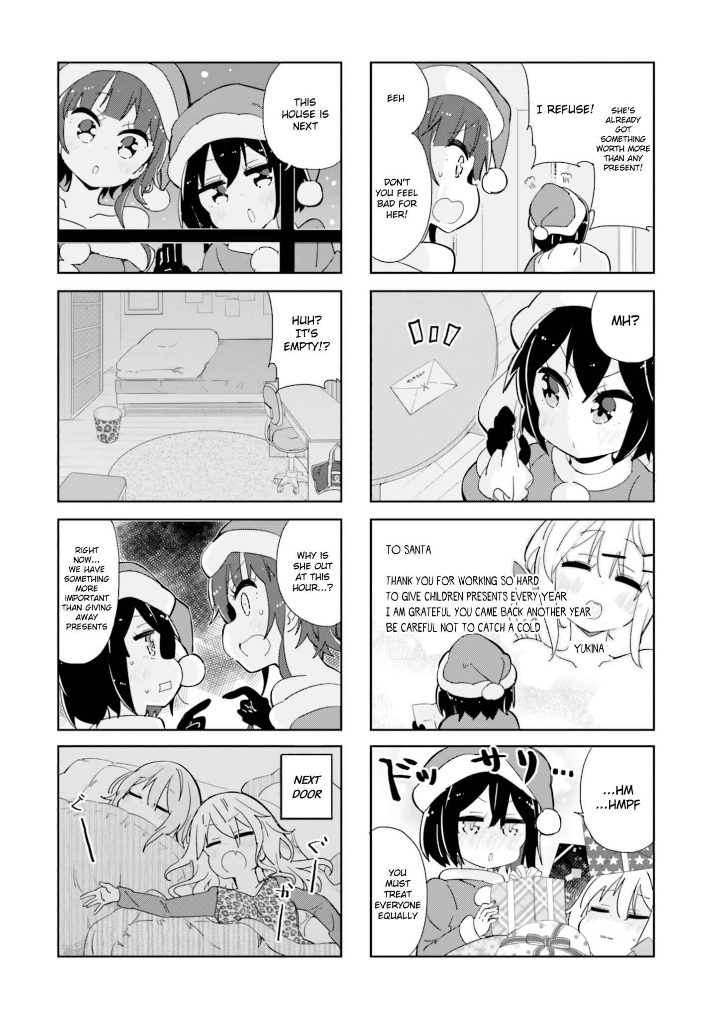 Page 4 Chapter 49 Peta Girl