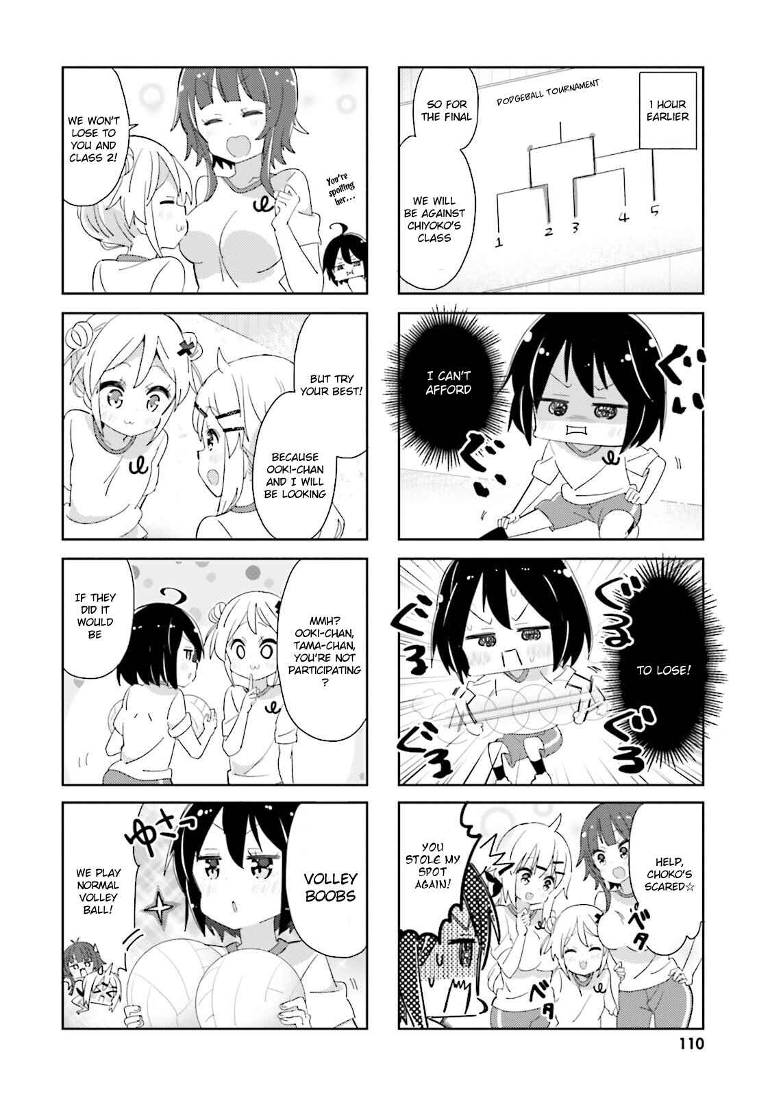 Page 2 Chapter 35 Peta Girl
