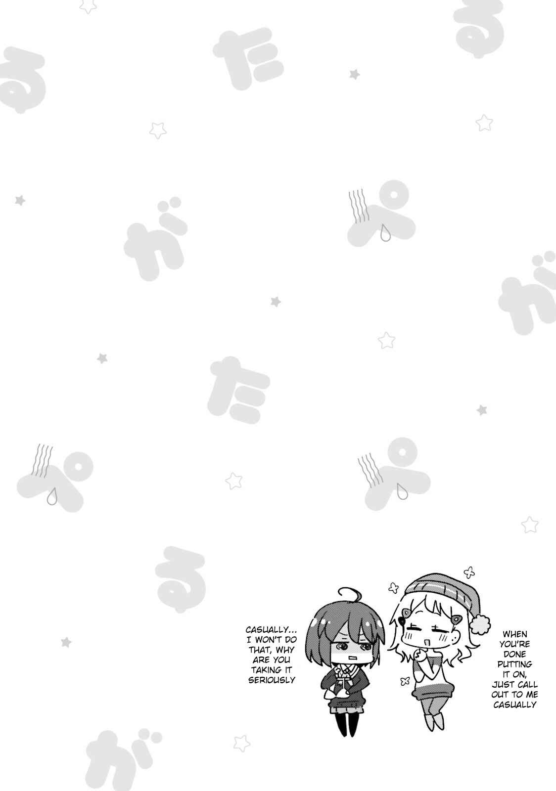 Page 10 Chapter 15 Peta Girl