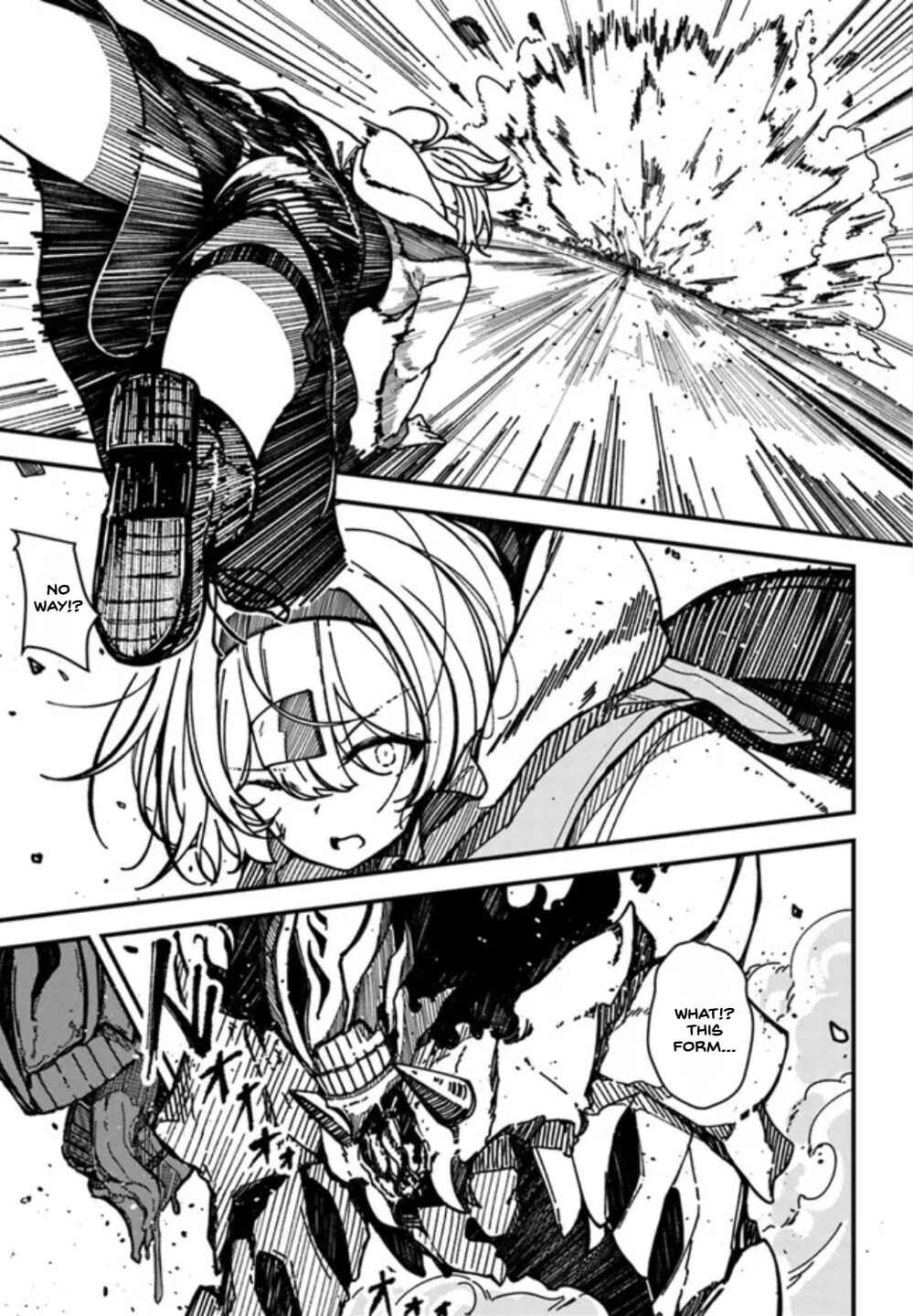 Page 19 Chapter 1 Shikisai no Mahou
