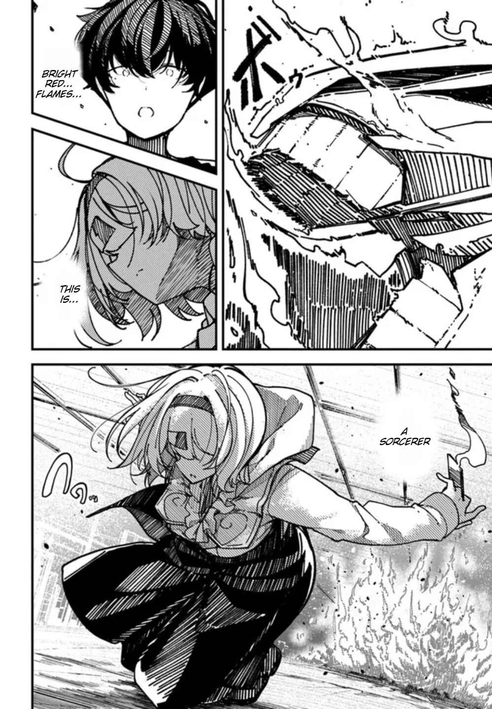 Page 31 Chapter 1 Shikisai no Mahou