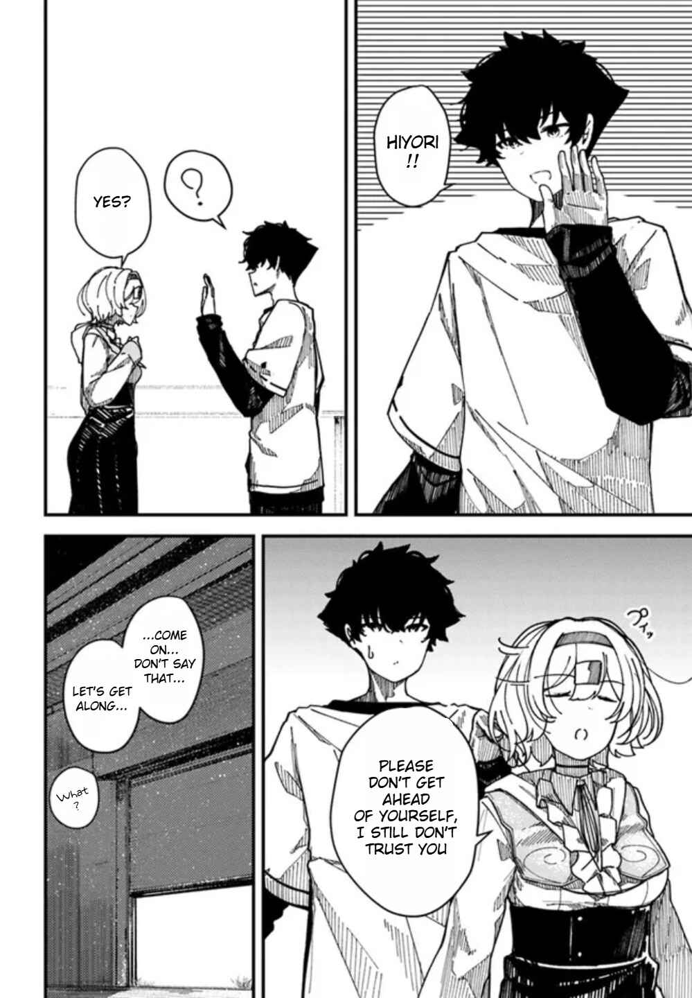 Page 35 Chapter 1 Shikisai no Mahou