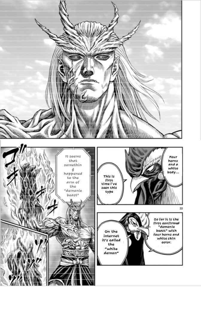 Page 33 Chapter 7 Rooster Fighter