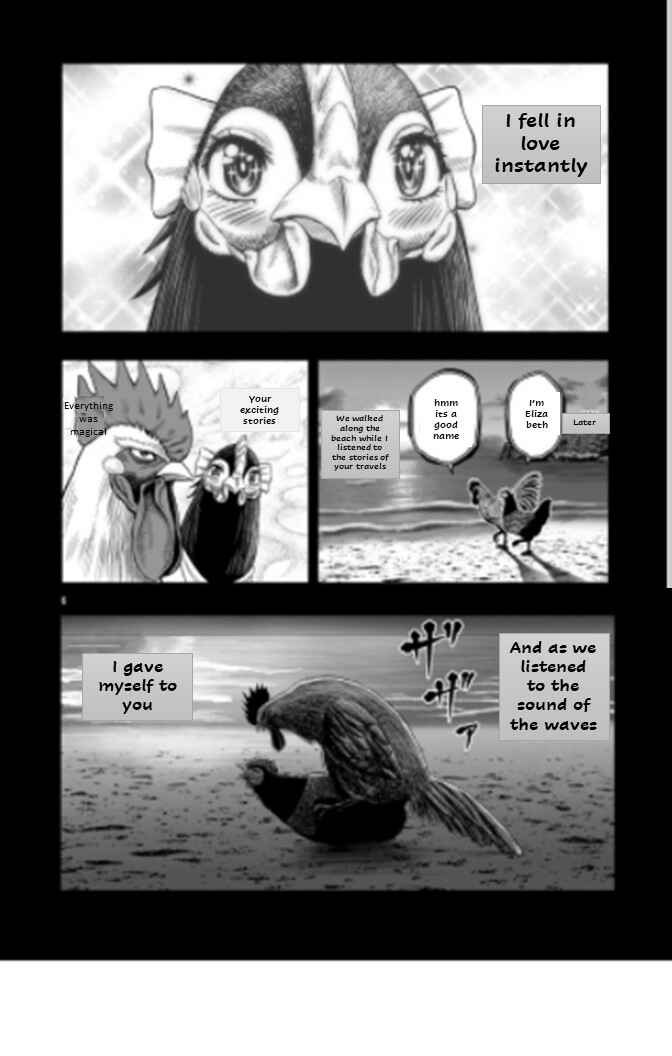 Page 6 Chapter 7 Rooster Fighter