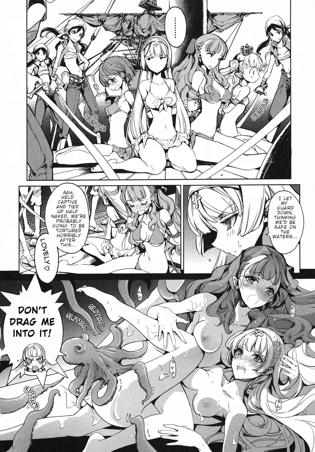 Page 2 Chapter 4 Eiyuu*Senki - The World Conquest