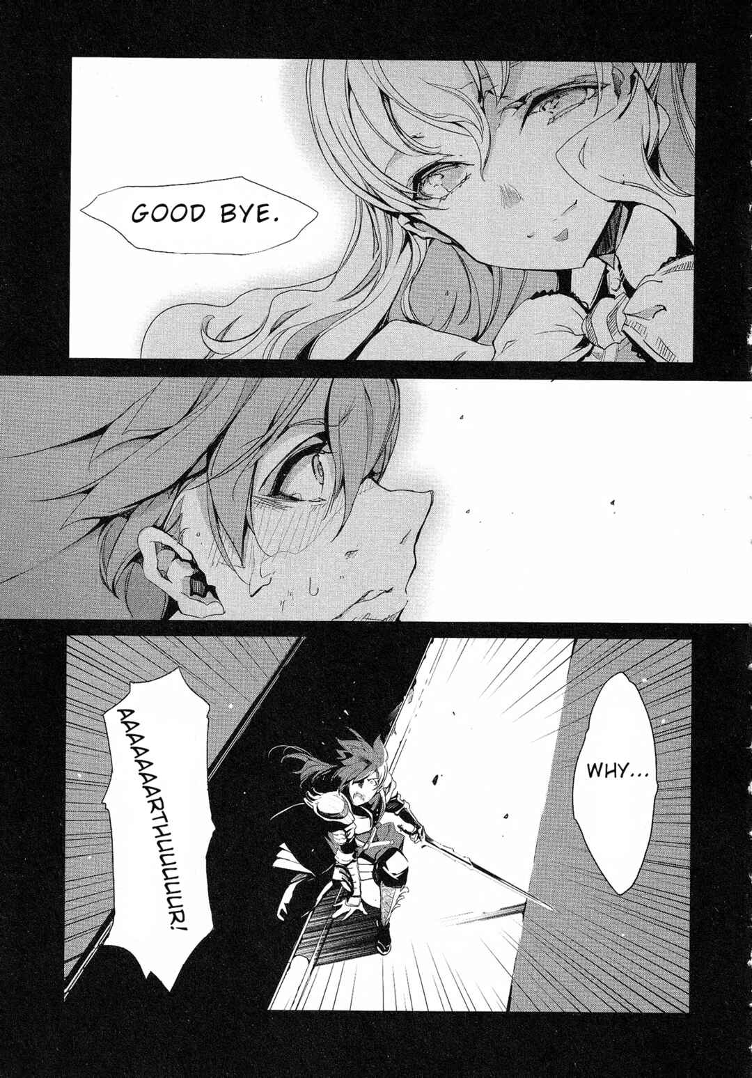 Page 23 Chapter 11 Eiyuu*Senki - The World Conquest