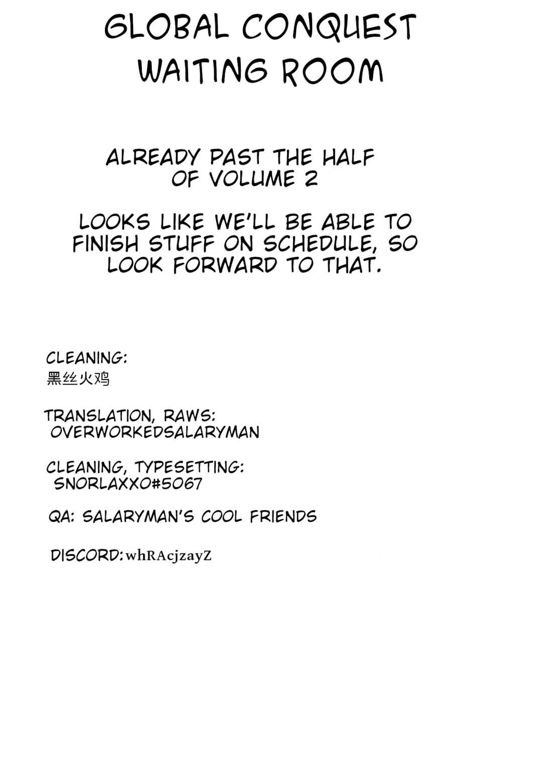 Page 25 Chapter 11 Eiyuu*Senki - The World Conquest