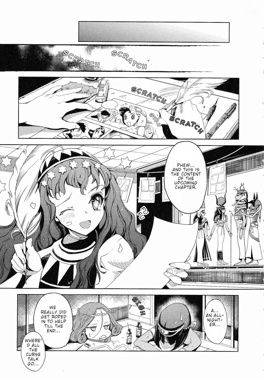 Page 15 Chapter 10 Eiyuu*Senki - The World Conquest