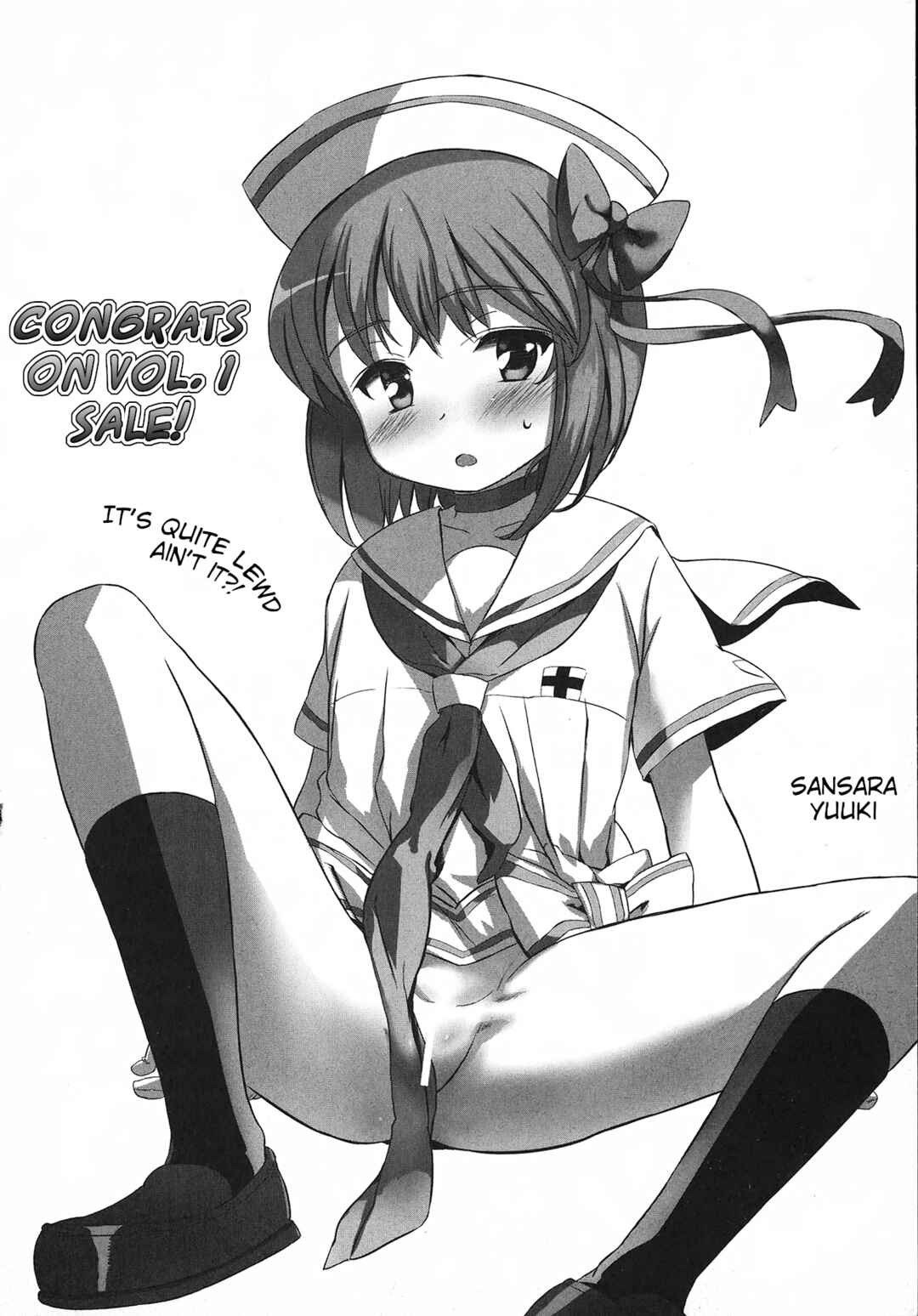 Page 30 Chapter 6 Eiyuu*Senki - The World Conquest