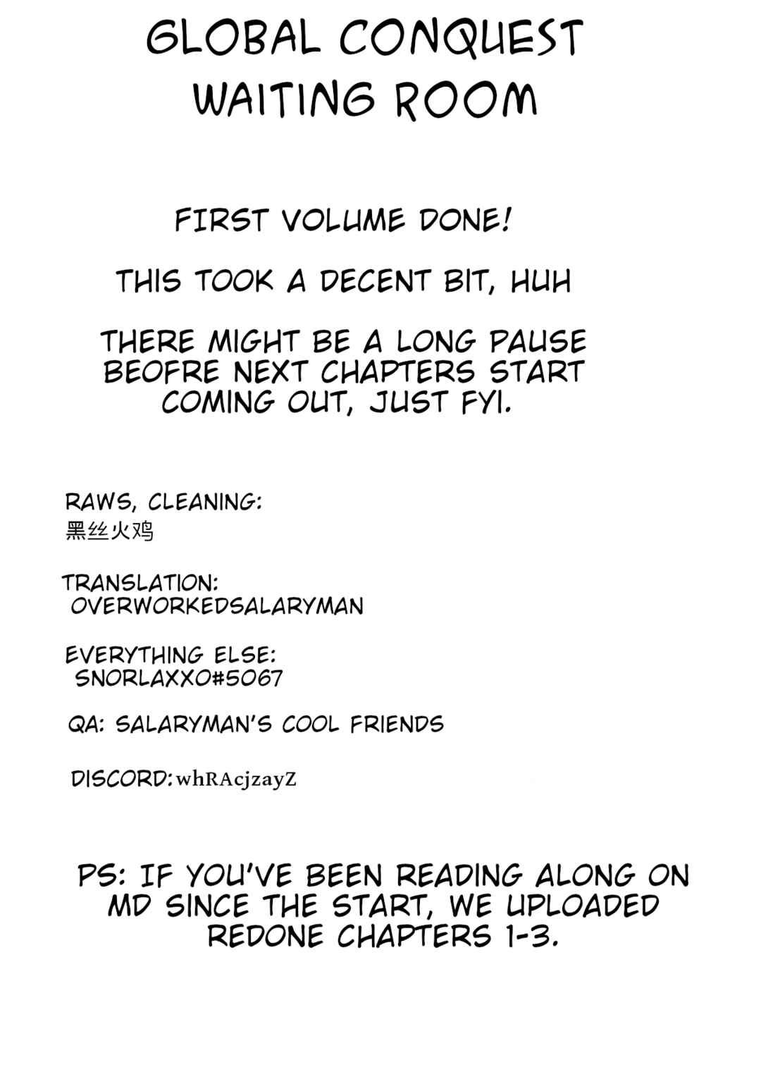 Page 32 Chapter 6 Eiyuu*Senki - The World Conquest