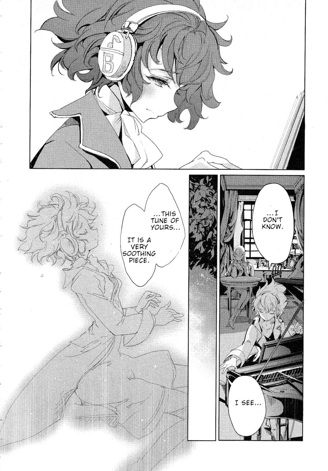 Page 24 Chapter 8 Eiyuu*Senki - The World Conquest