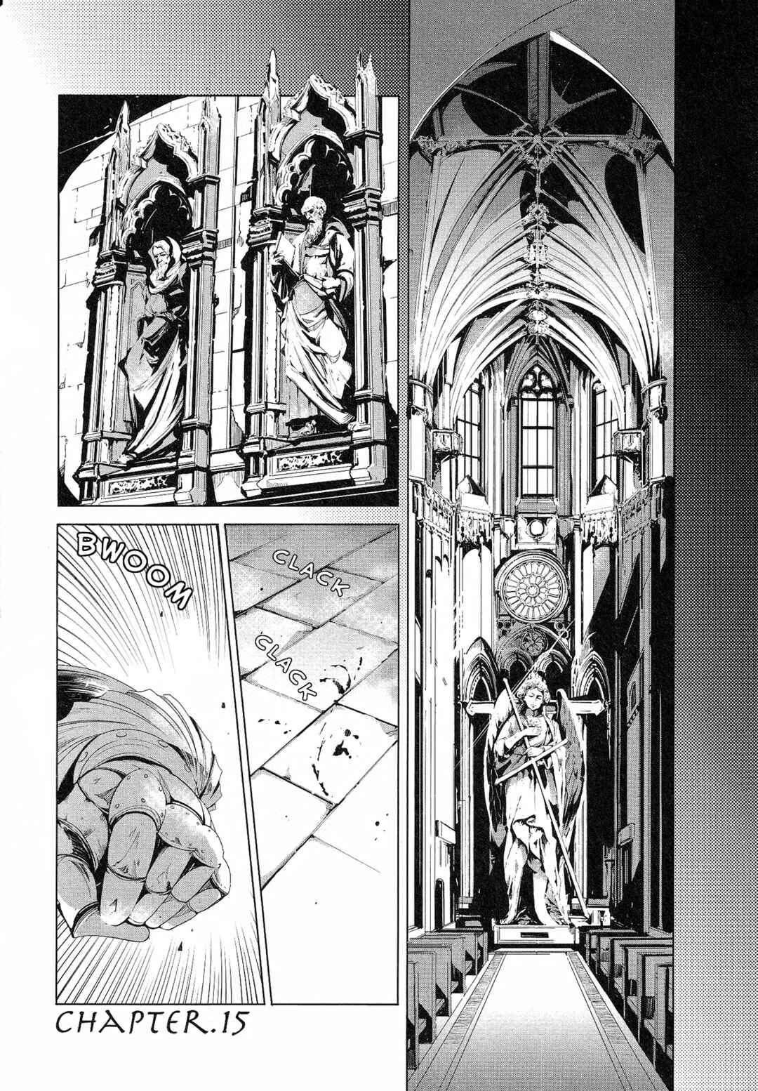 Page 1 Chapter 15 Eiyuu*Senki - The World Conquest