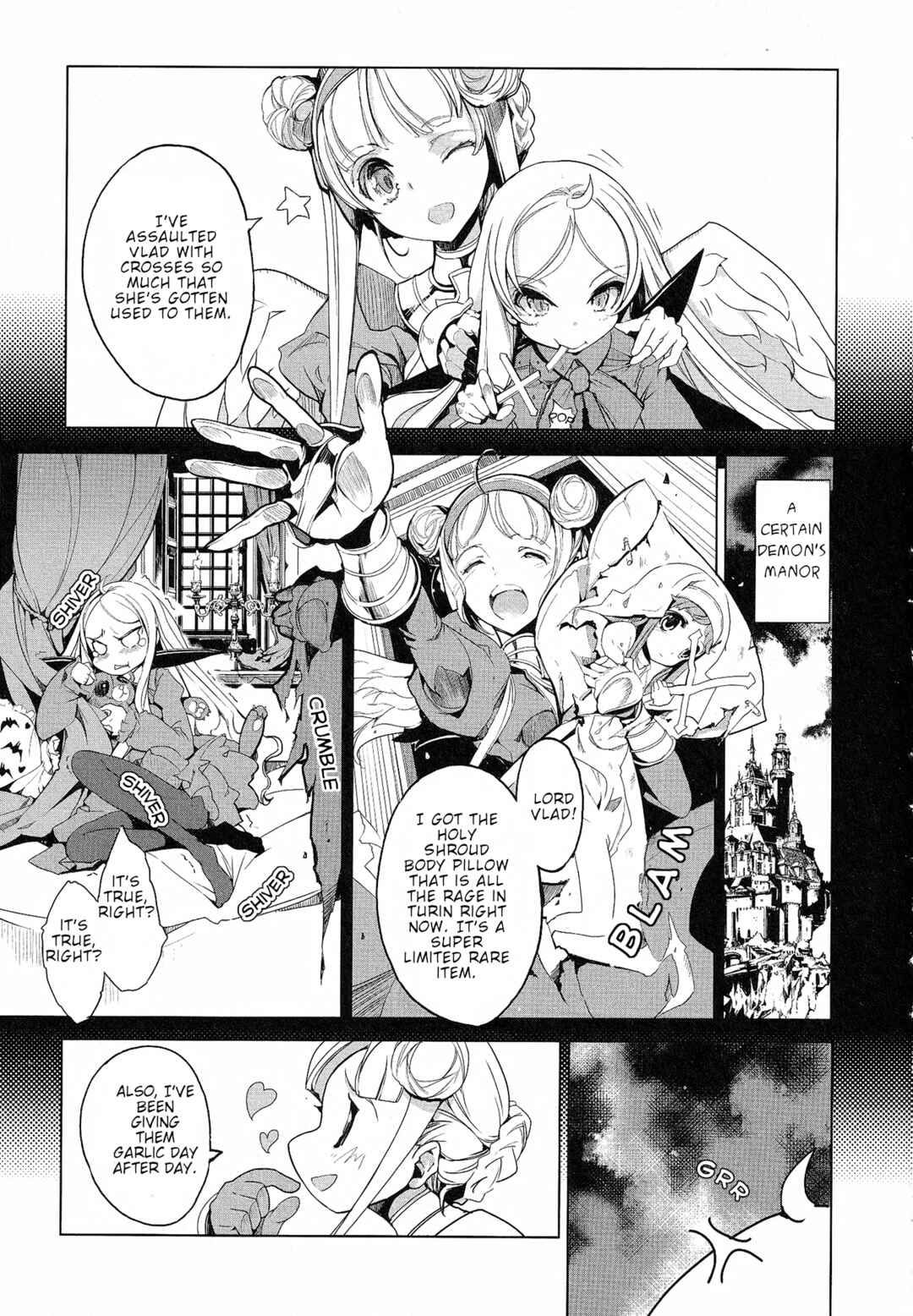 Page 9 Chapter 15 Eiyuu*Senki - The World Conquest