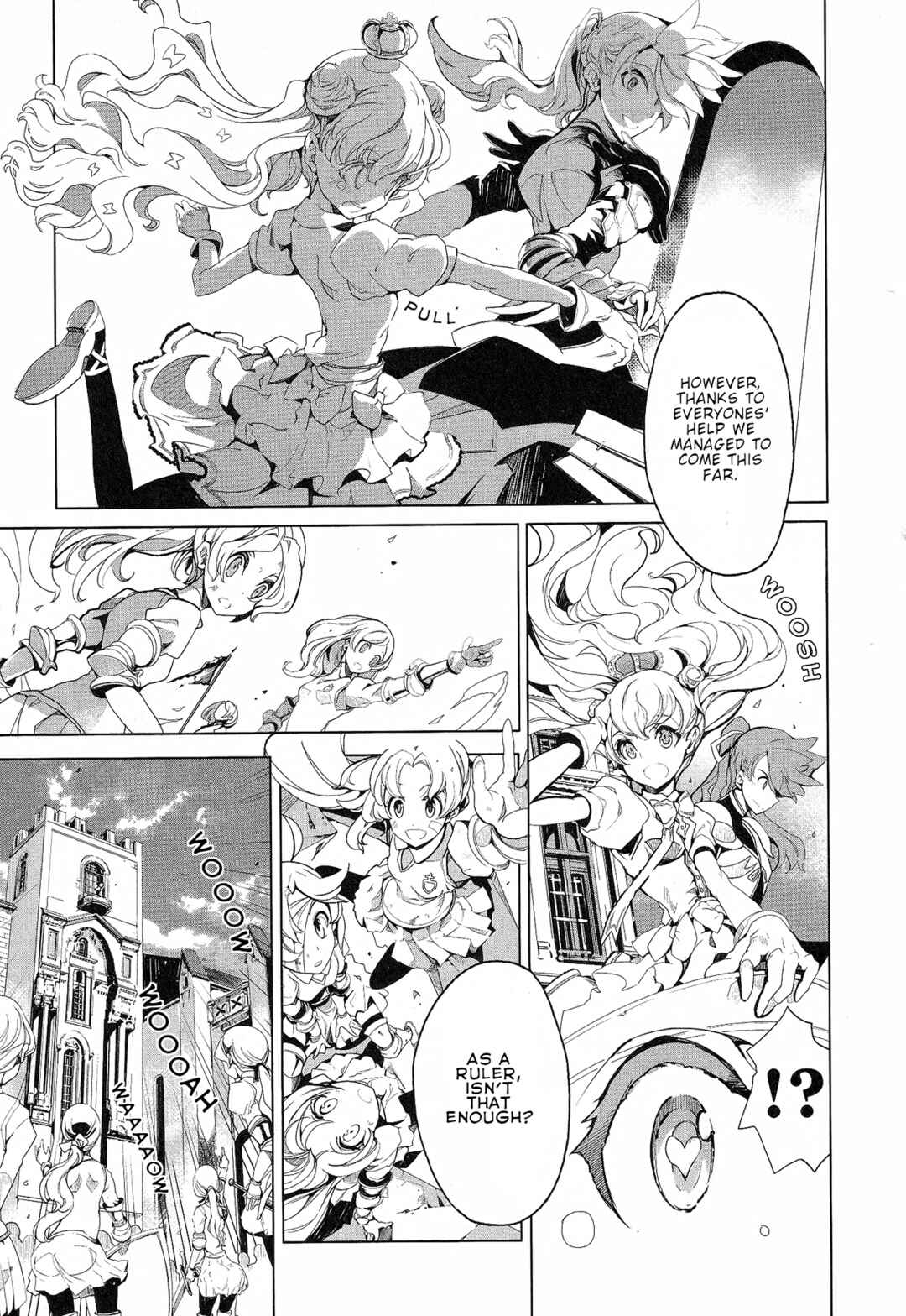 Page 15 Chapter 16 Eiyuu*Senki - The World Conquest