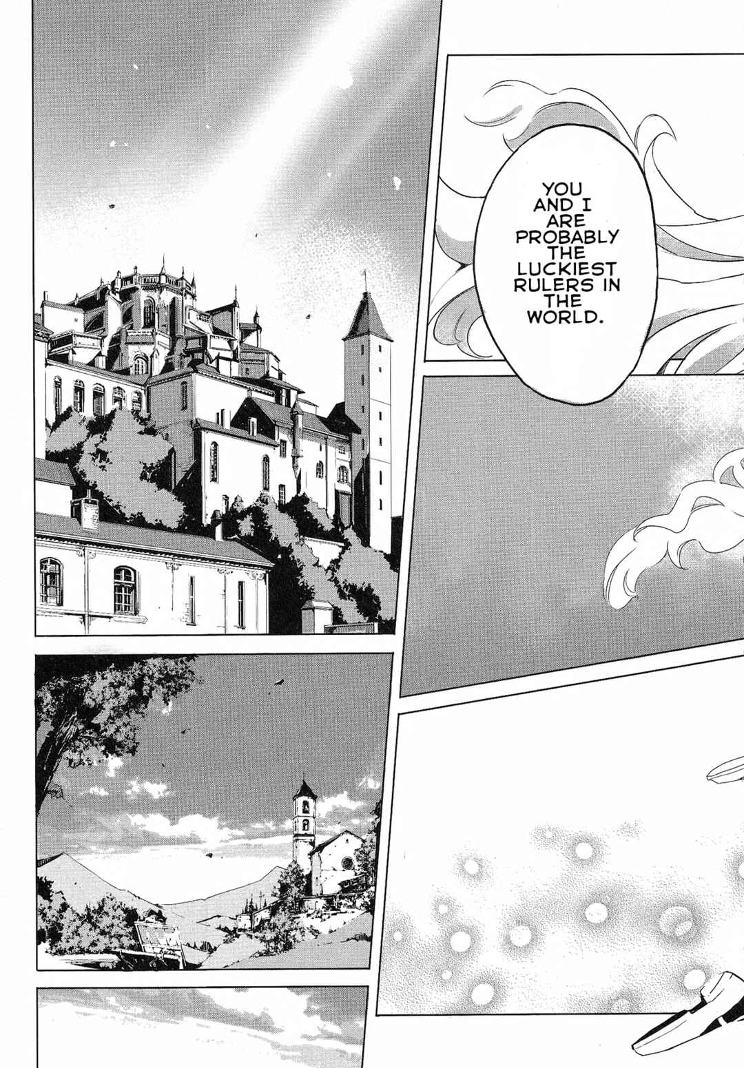 Page 17 Chapter 16 Eiyuu*Senki - The World Conquest
